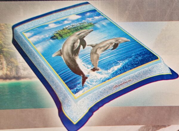 Delfines isla