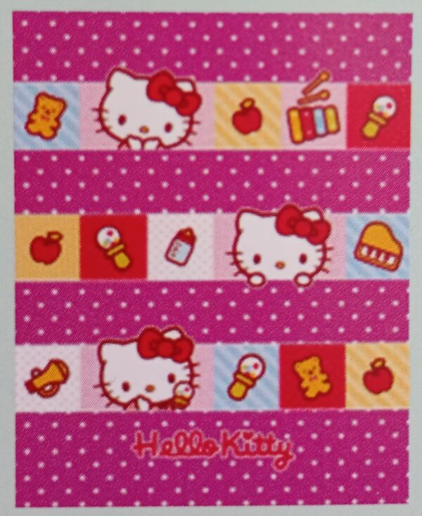 Hello kitty