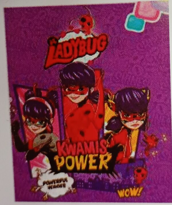 Lady bug