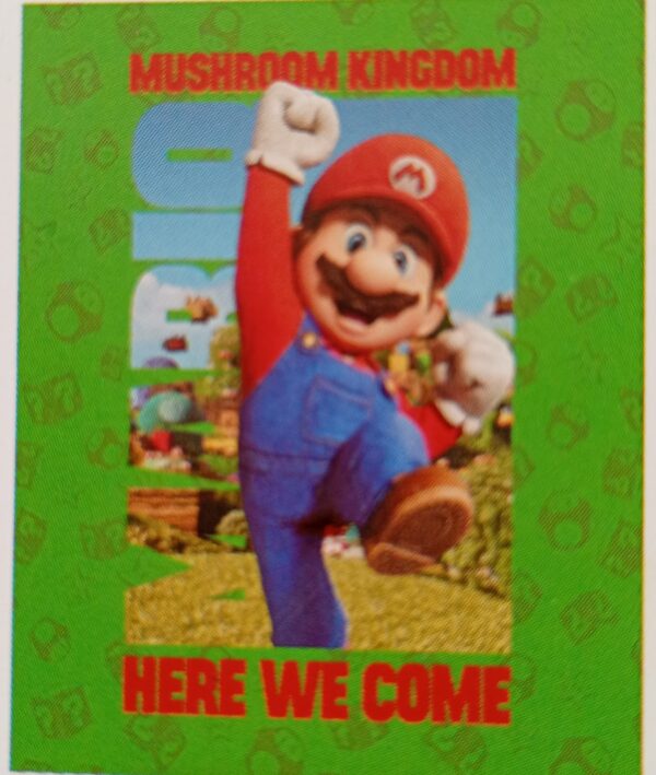 Mario