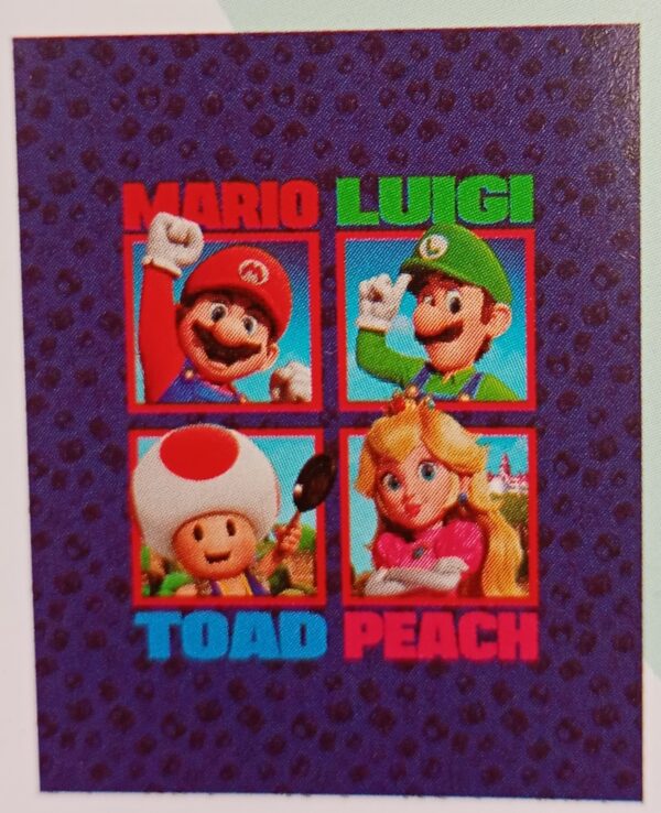 Mario bros