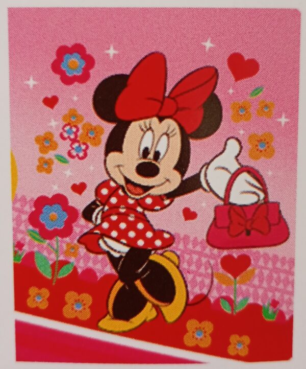 Minnie bolsa