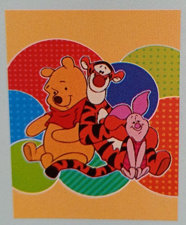 Pooh colores