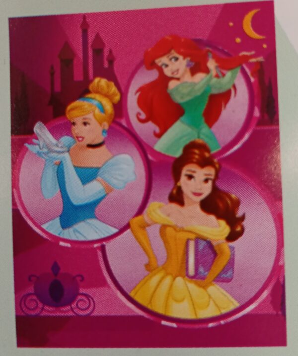 Princesas