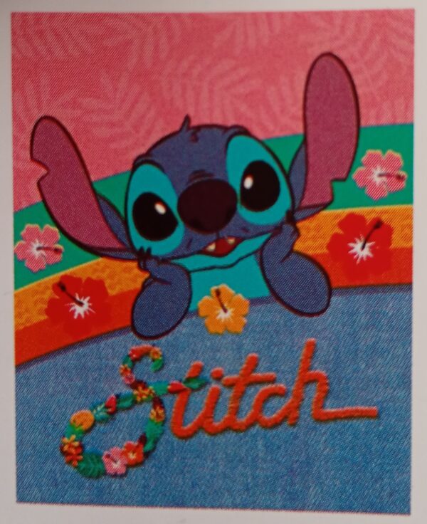 Stitch