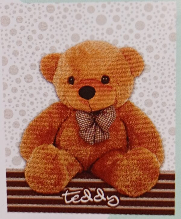Teddy