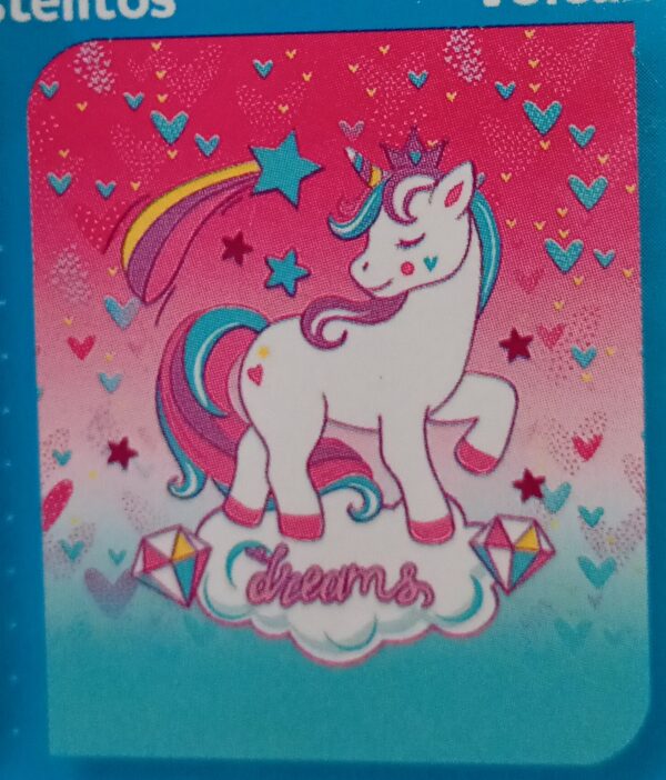 Unicornio