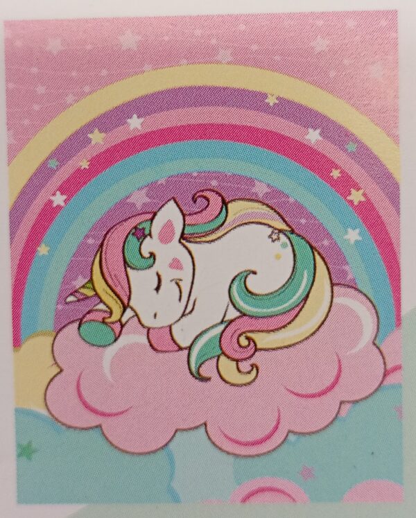 Unicornio sueños