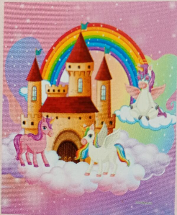 Unicornios