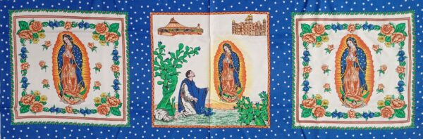 Virgen - Imagen 2