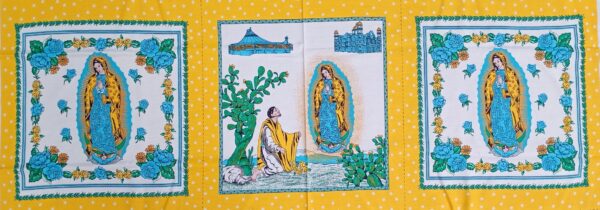 Virgen - Imagen 3