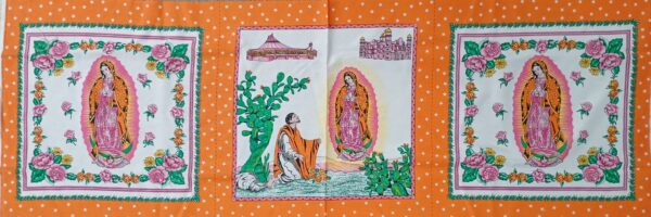 Virgen - Imagen 4