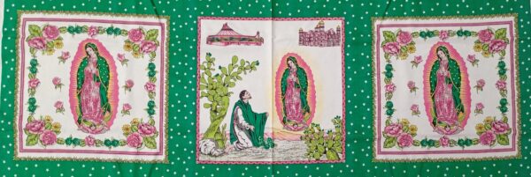 Virgen - Imagen 5