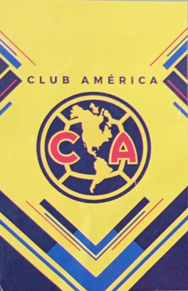 America siempre aguilas