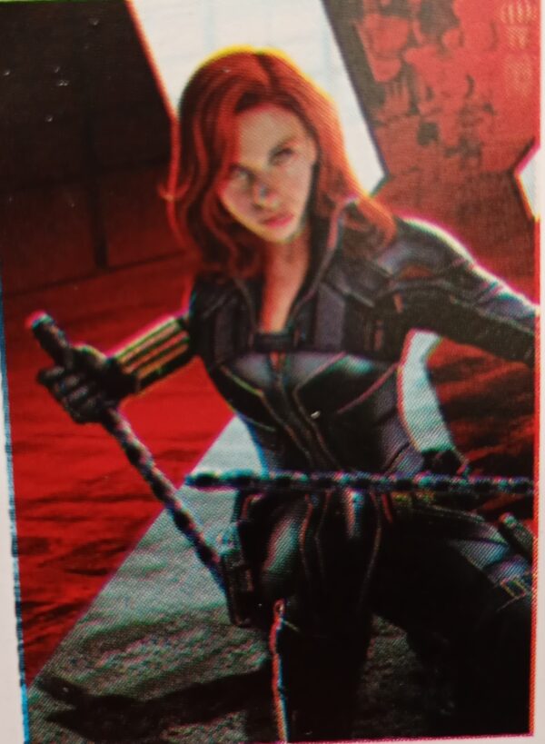 Black widow
