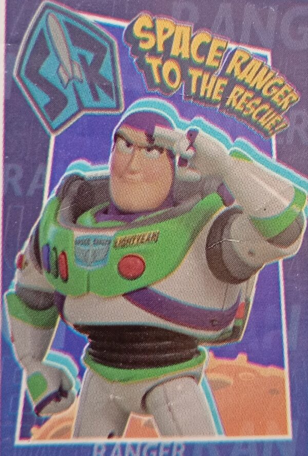 Buzz