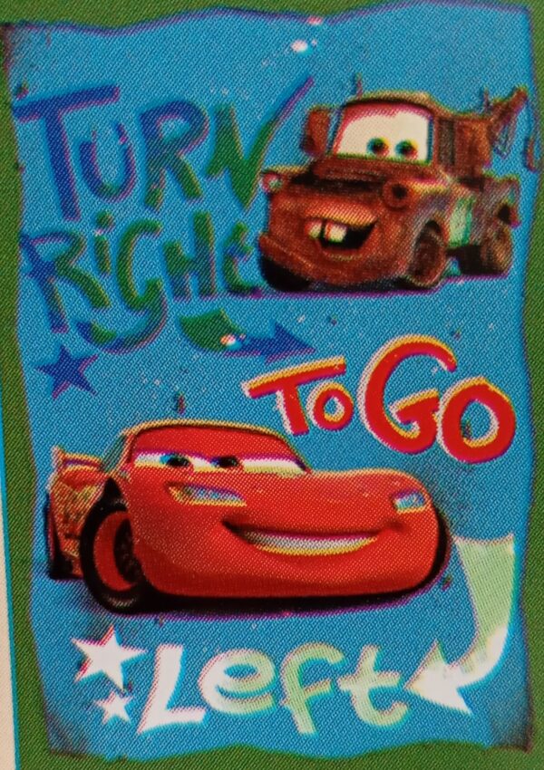 Cars road