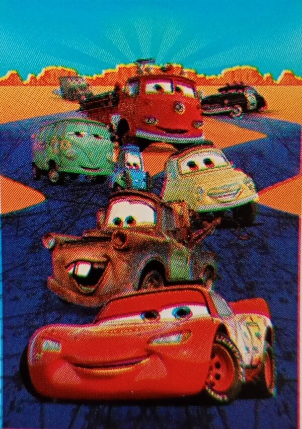 Cars way