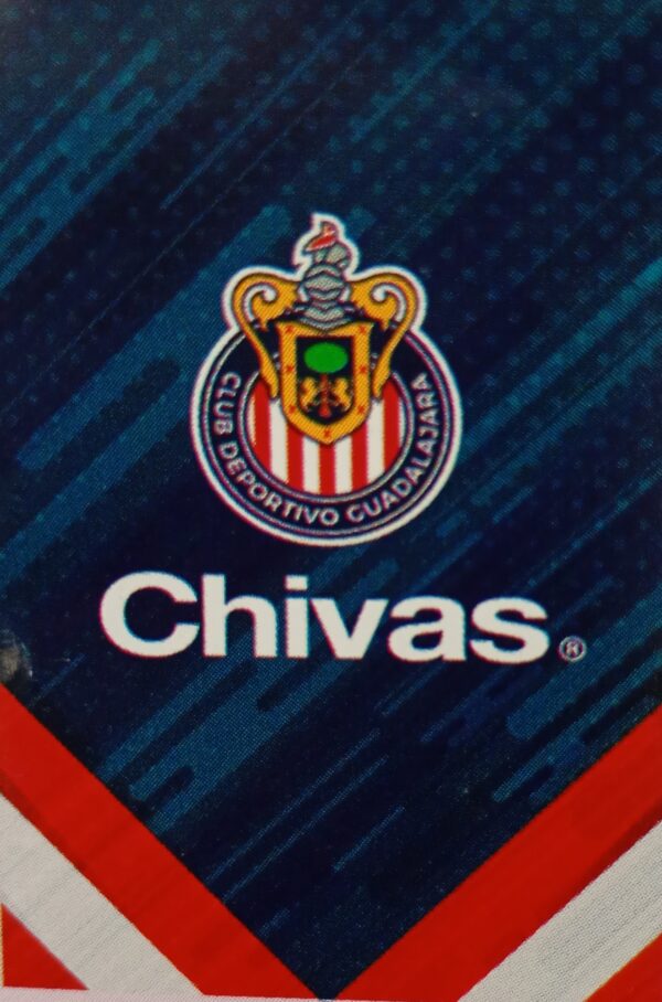 Chivas fc 2