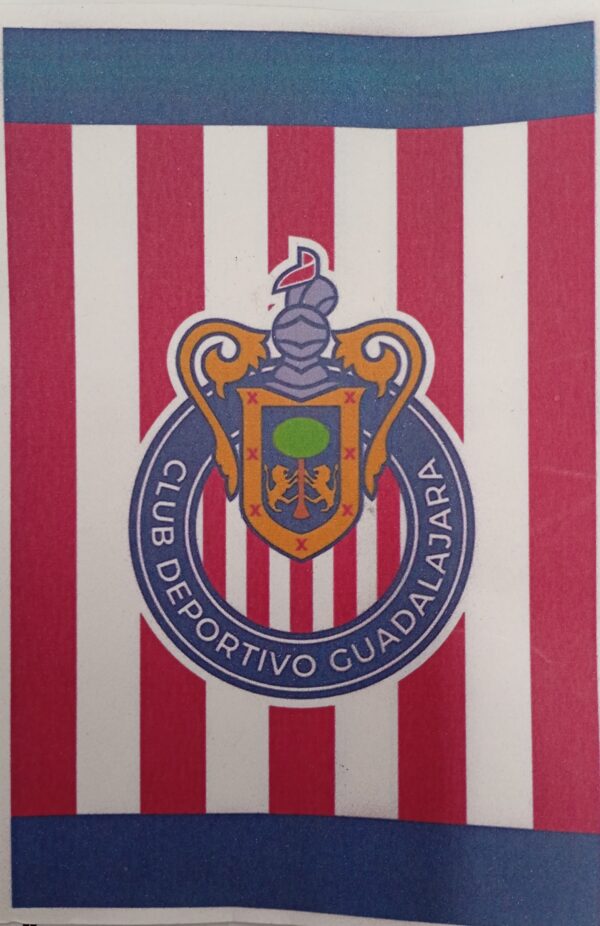 Chivas fe 2