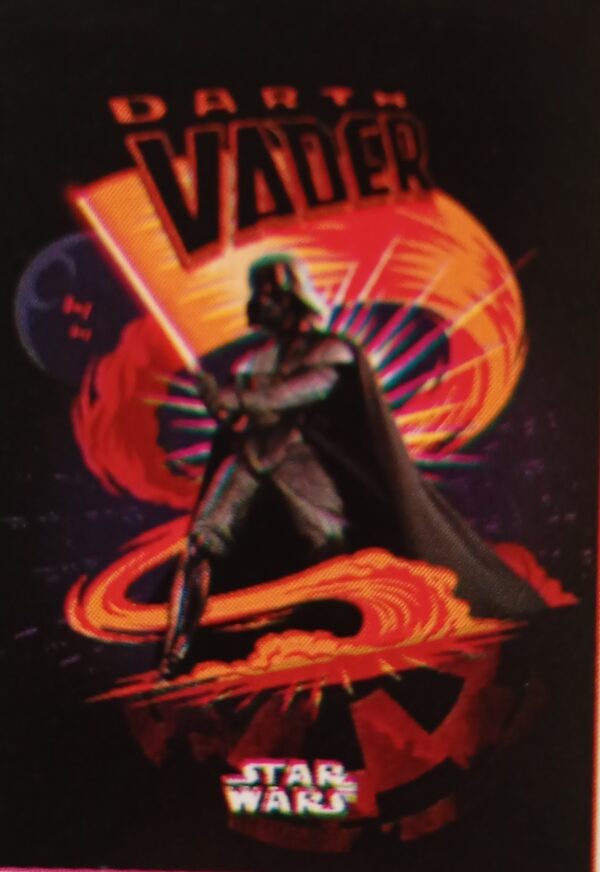 Darth vader
