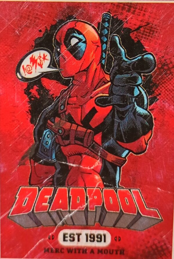 Deapool 2