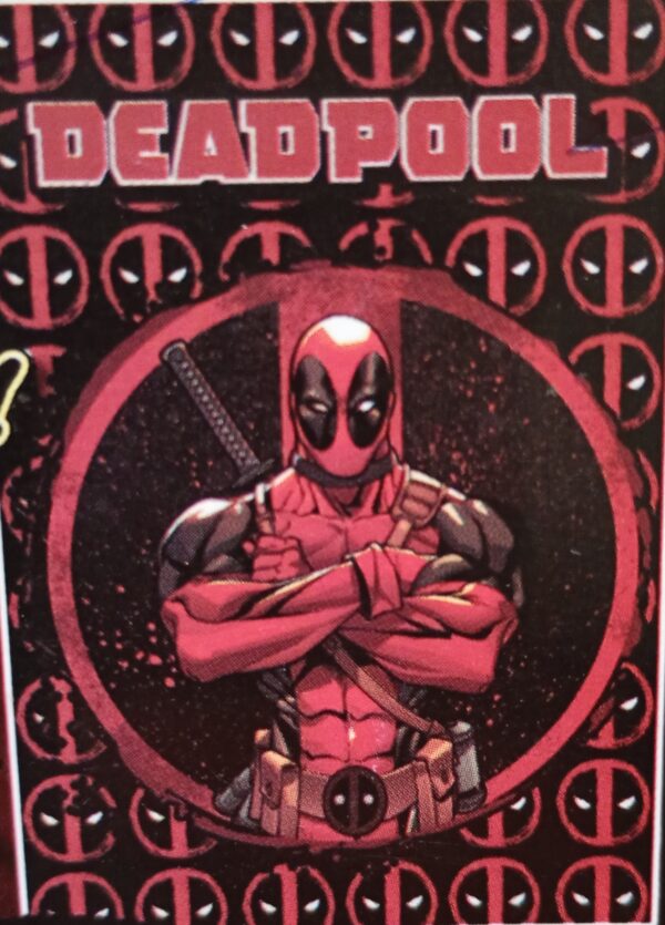 Deapool