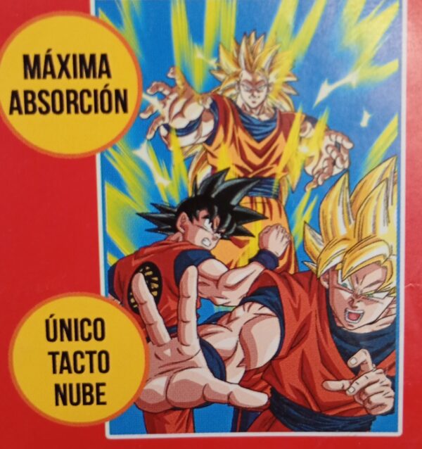 Dragon ball evolucion