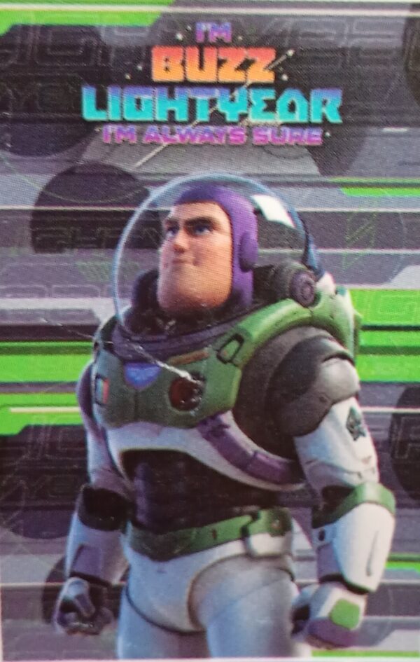 Lightyear