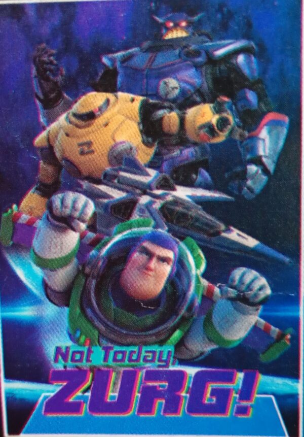 Lightyear zurg