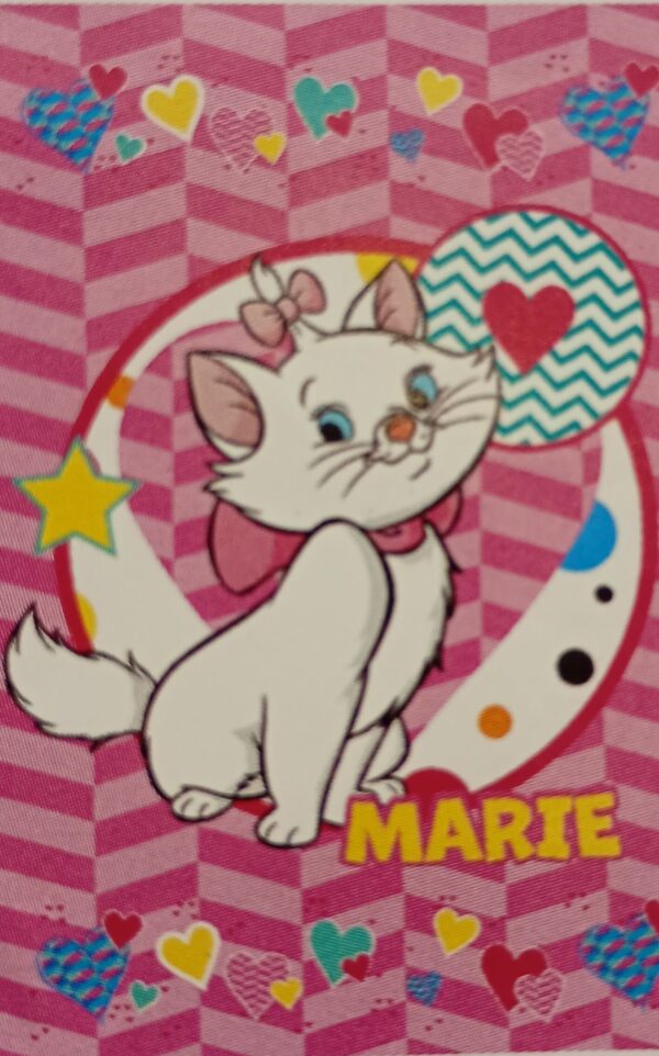 Marie simple