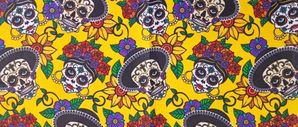 Muertos 3