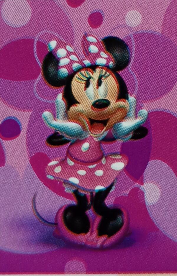 Minnie
