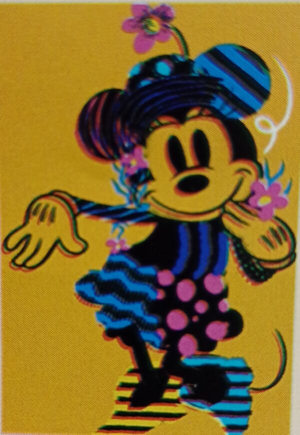 Minnie cute