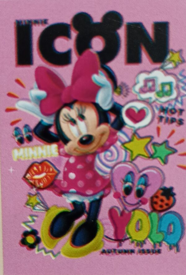 Minnie icon