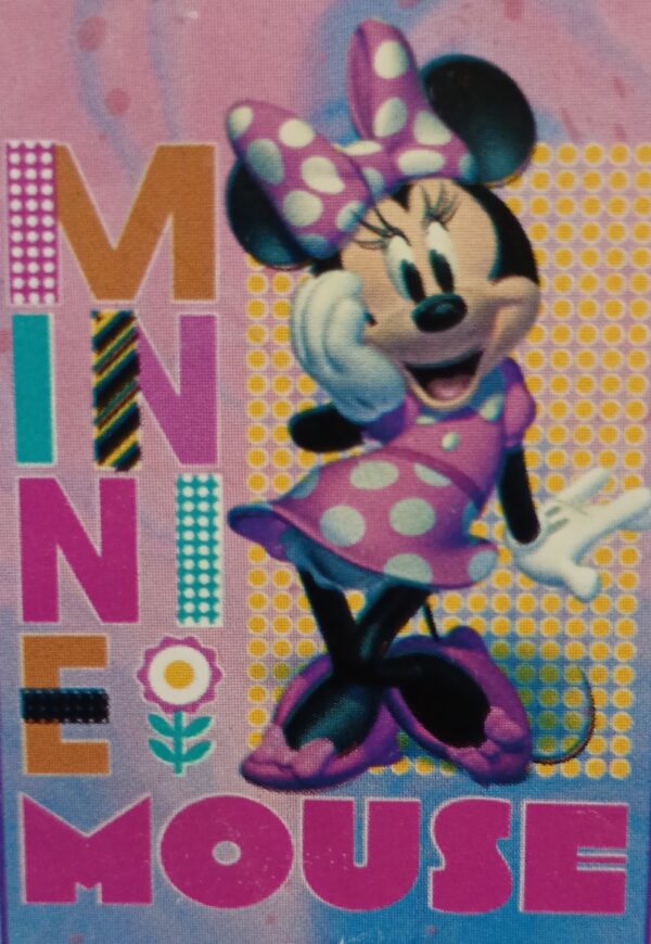 Minnie nuevo