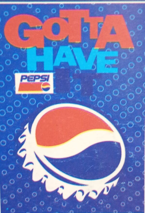 Pepsi