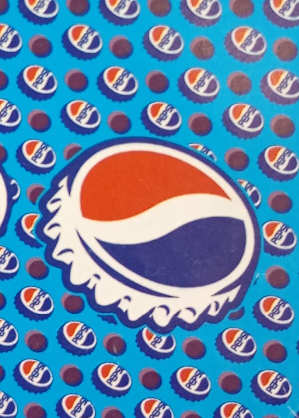Pepsi tapa