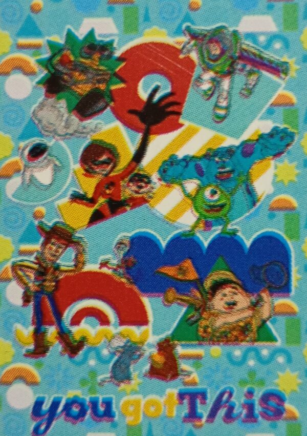 Pixar color 2