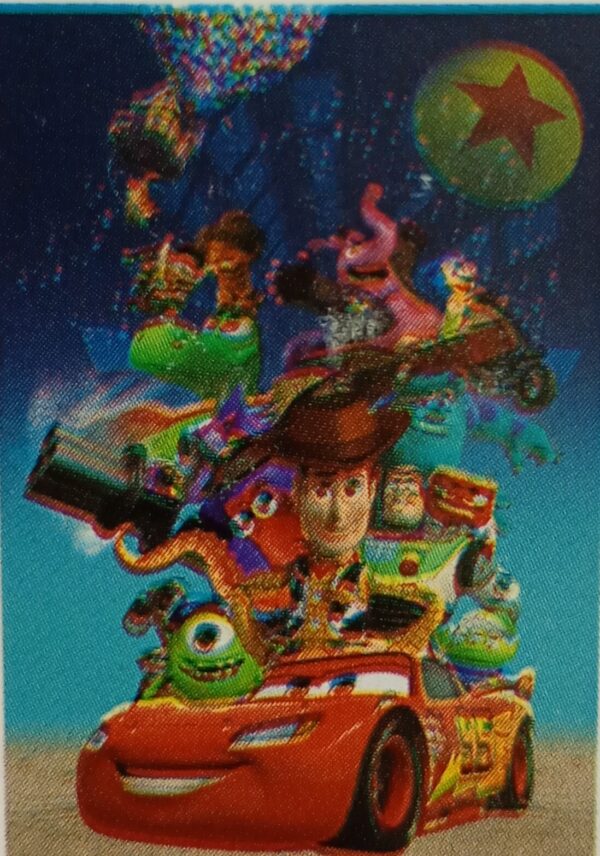 Pixar color nuevo