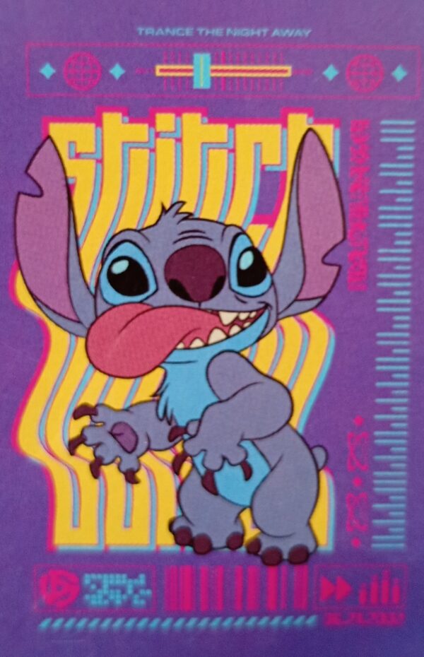 Stitch grande