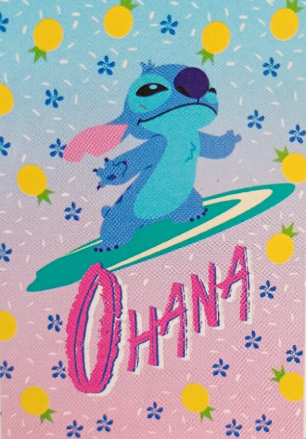 Stitch ohana