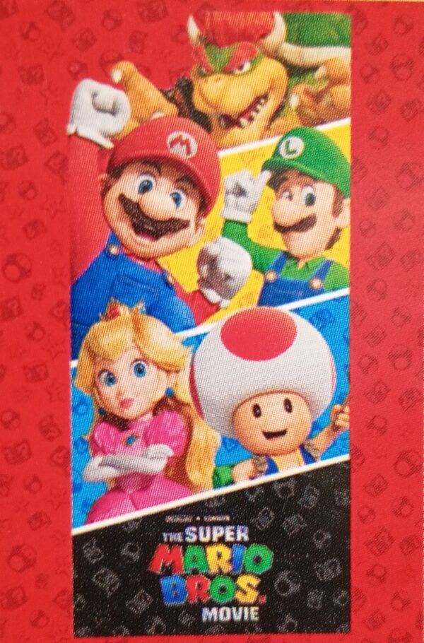 Super mario bross