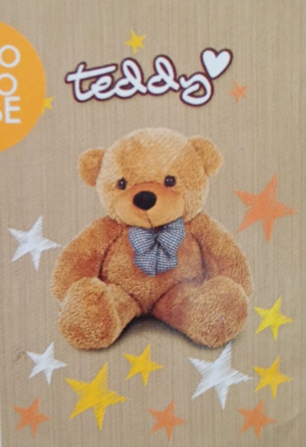 Teddy estrellas