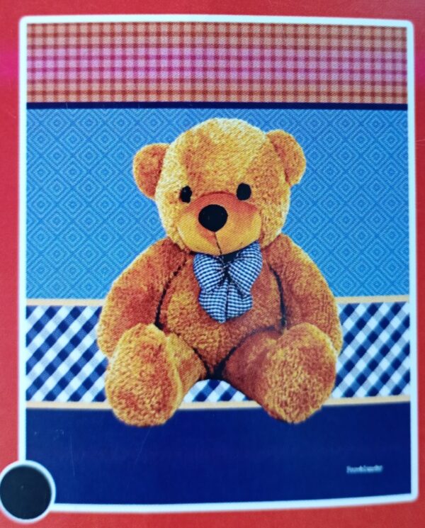 Teddy nautico