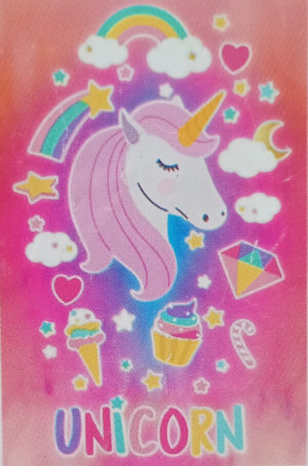 Unicornio magico