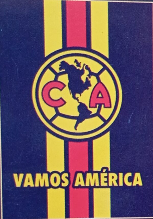 Vamos america