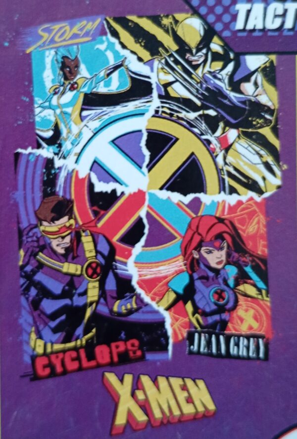 X men