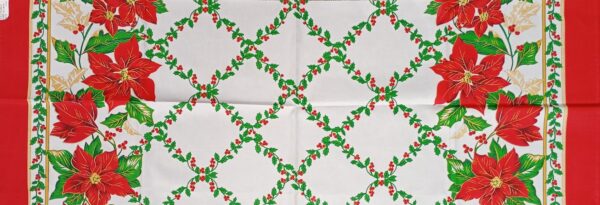 Navidad mantelina 5