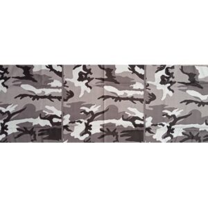 CAMUFLAJE PALICATE 1.80